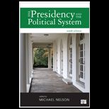 Presidency and Political System