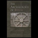 Archaeology of Ritual