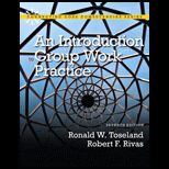 INTRO.TO GROUP WORK PRACTICE W/ACCESS