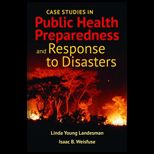 Case Studies in Public Health Prep