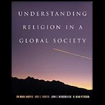 Understanding Religion in Global Society