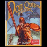 Don Quijote De La Mancha Reader