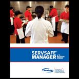 Servsafe Managerbk   With Online Examination and Access