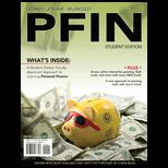 PFIN   Student Edition