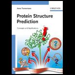 Protein Structure Prediction  Concepts and Applications