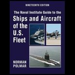 Naval Institute Guide to Ships and Aircraft