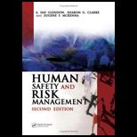 Human Safety and Risk Management