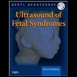 Ultrasound of Fetal Syndromes