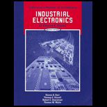 Industrial Electronics (Lab Manual)