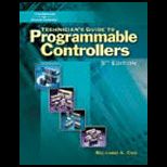 Technicians Guide to Programmable Controllers