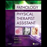 Pathology for the Physical Therapist Assistant