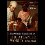 Oxford Handbook of the Atlantic World