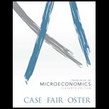 Principles of Microeconomics (Looseleaf)   With Access