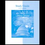 American Democracy   Study Guide