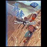 Zhen Bang Level 2