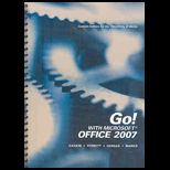 Go With Microsoft Office 2007 (Custom)
