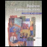 Business Communication   Package