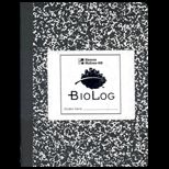 Biology (Composition Notebook)