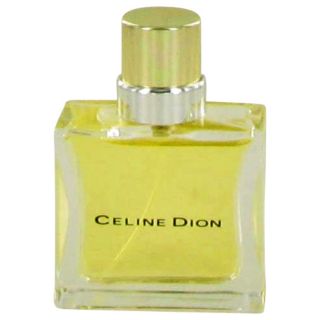 Celine Dion for Women by Celine Dion EDT Spray (unboxed) 1 oz