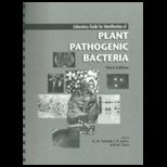 Identification of Plant Pathology