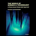 World of Science and Technology