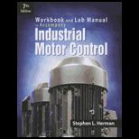 Industrial Motor Control Workbook and Lab