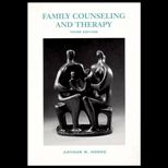 Family Counseling and Therapy
