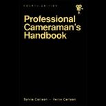 Professional Cameramans Handbook