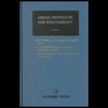 Annual Reports NMR Spectroscopy Volume 43