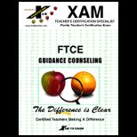 Ftce Guidance Counseling