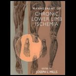 Management Chronic Lower Limb Ischemia