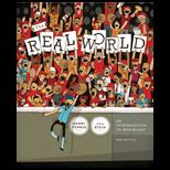 Real World  An Introduction to Sociology (Loose)