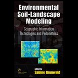 Environmental Soil Landscape Modeling