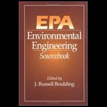 EPA Environmental Engineering SourceBook