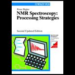 NMR Spectroscopy   With CD