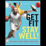 Get Fit, Stay Well   With Access