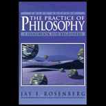 Practice of Philosophy  A Handbook for Beginners
