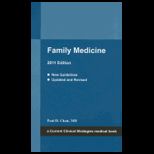 Family Medicine, 2011