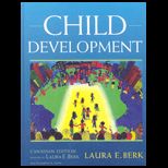 Child Development (Canadian Edition)