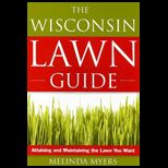 Wisconsin Lawn Guide