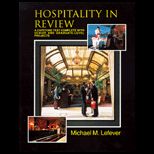 Hospitality Review