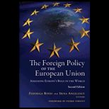 Foreign Policy of European Union
