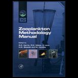 Ices Zooplankton Methodology Manual