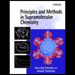 Principles and Methods in Supramolecular