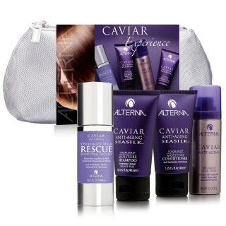 Alterna Caviar Experience Kit