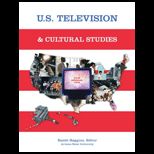U. S. Television and Cultural Studies