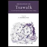 Principles of Tsawalk An Indigenous Approach to Global Crisis