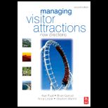 Managing Visitor Attractions