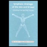 Lymphatic Drainage of Skin and Breast