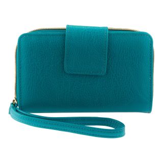 Mundi Call Me Wristlet, Womens